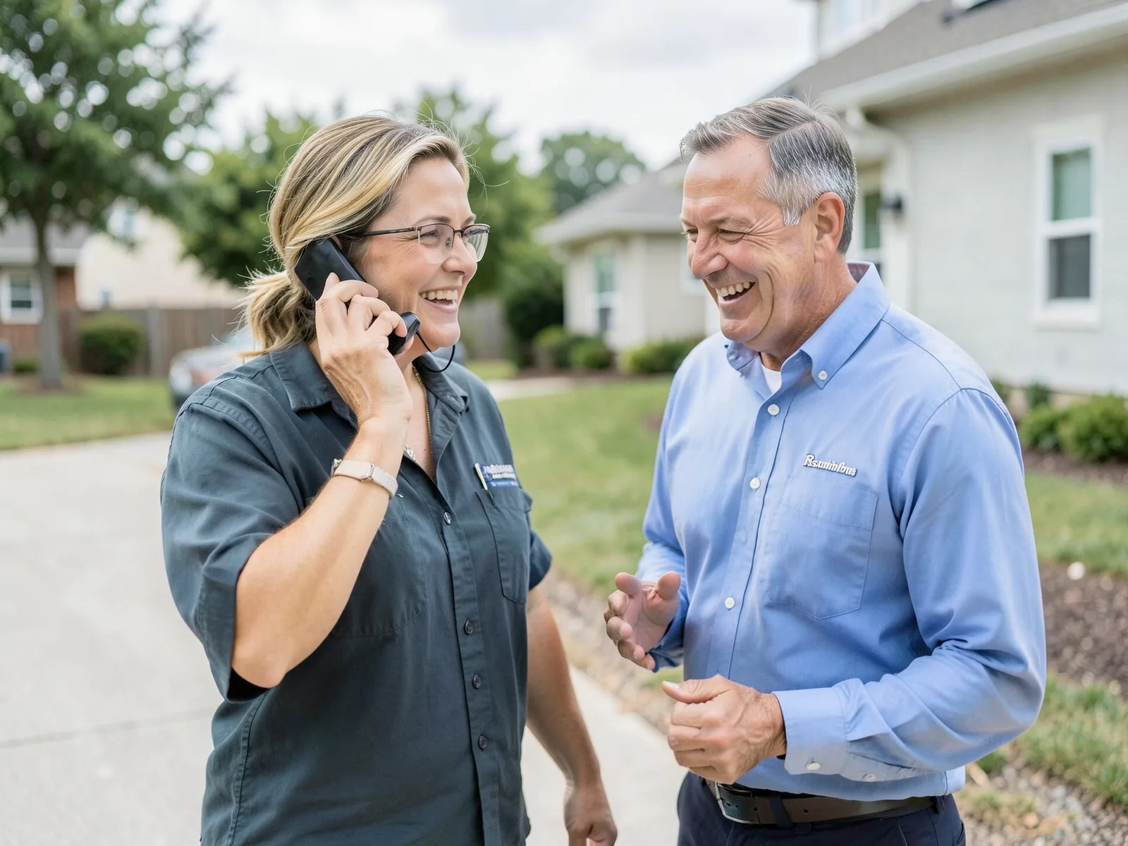 Frequently Asked Questions About Storm Damage Restoration in Tioga, ND